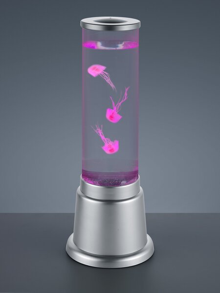 Trio R50701187 LED stolové svietidlo Jelly 1x6W | RGB