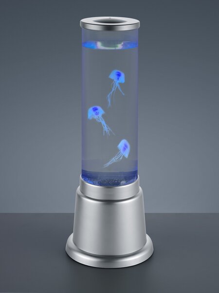 Trio R50701187 LED stolové svietidlo Jelly 1x6W | RGB