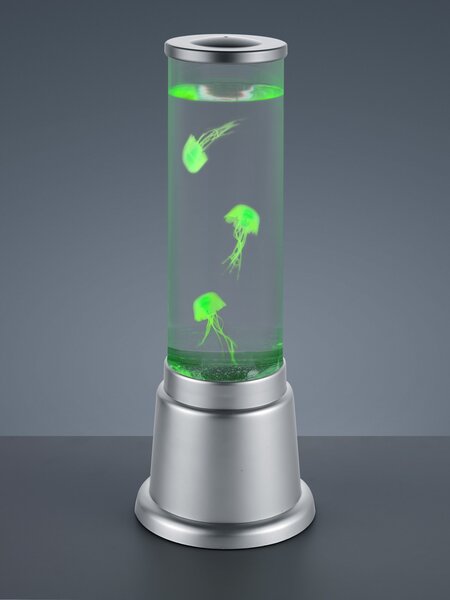 Trio R50701187 LED stolové svietidlo Jelly 1x6W | RGB