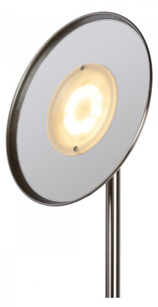 Lucide 19791/24/12 ZENITH stojanové svietidlo 1xLED 3000K 320lm 4W