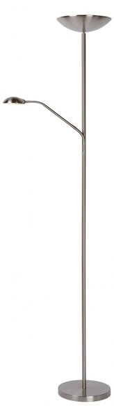 Lucide 19791/24/12 ZENITH stojanové svietidlo 1xLED 3000K 320lm 4W