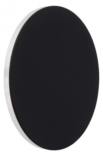 Lucide 46201/06/30 EKLYPS Nástenné svietidlo LED 1x6W|3000K|360lm