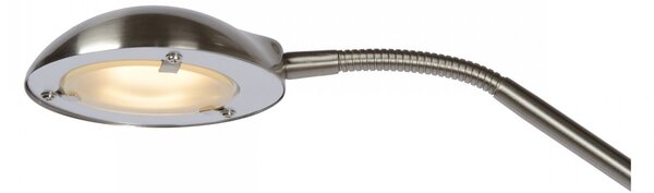 Lucide 19791/24/12 ZENITH stojanové svietidlo 1xLED 3000K 320lm 4W