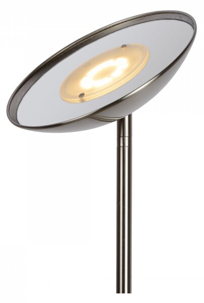 Lucide 19791/24/12 ZENITH stojanové svietidlo 1xLED 3000K 320lm 4W