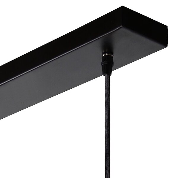 Lucide 08408/03/30 závesné stropné svietidlo Fix multiple 3x60W|E27