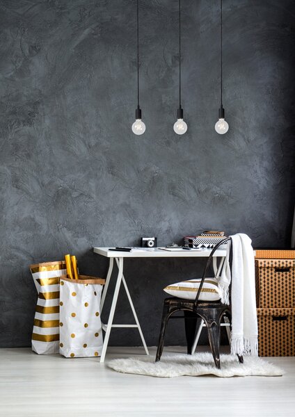 Lucide 08408/03/30 závesné stropné svietidlo Fix multiple 3x60W|E27