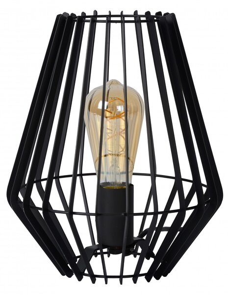 Lucide 78598/01/30 REDA stolná lampa 1xE27