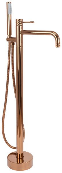 Voľne stojaca batéria Rea Lungo Diamond Copper