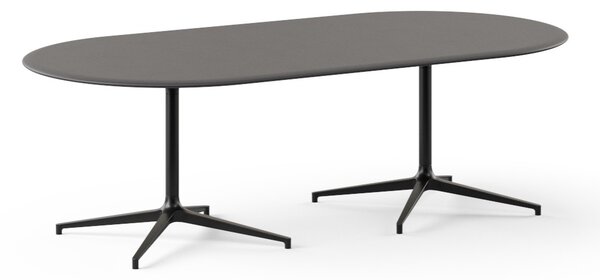 NARBUTAS - Konferenčný stôl BOTANY 240 × 120 cm