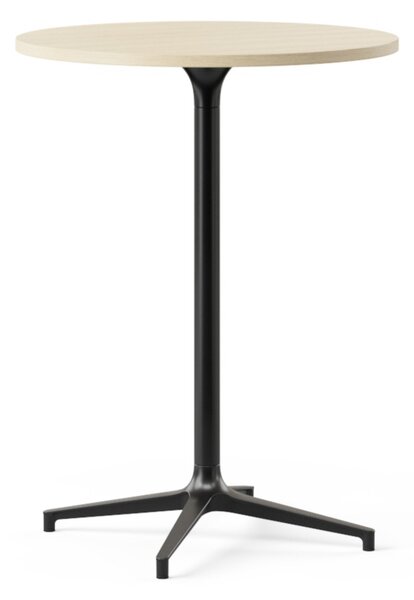NARBUTAS - Barový konferenčný stôl BOTANY Ø 80 cm