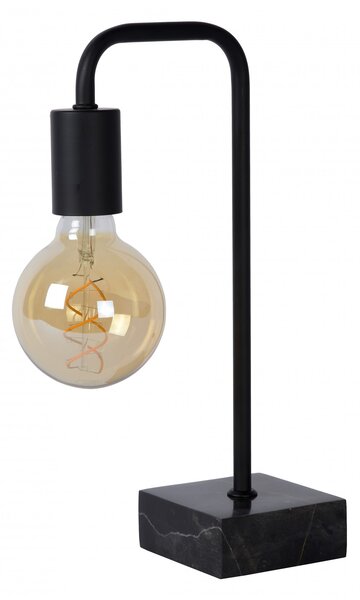 Lucide 45565/01/30 LORIN stolná lampa 1xE27
