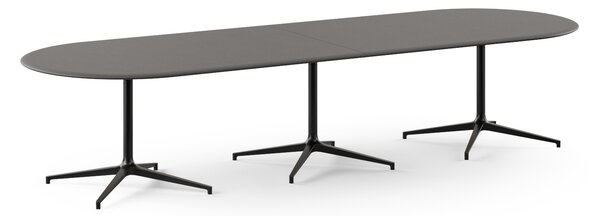 NARBUTAS - Konferenčný stôl BOTANY 360 × 120 cm