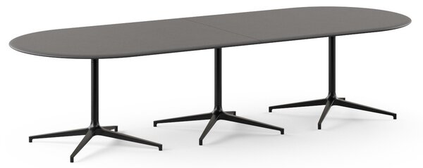 NARBUTAS - Konferenčný stôl BOTANY 320 × 120 cm