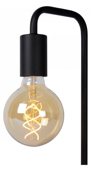 Lucide 45565/01/30 LORIN stolná lampa 1xE27