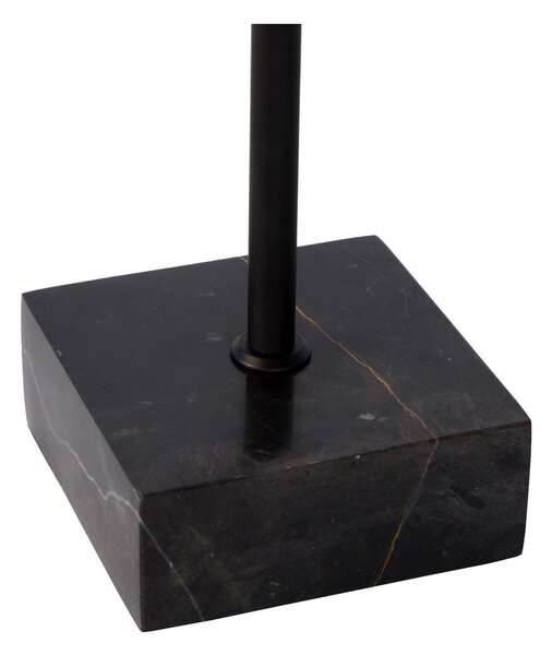 Lucide 45565/01/30 LORIN stolná lampa 1xE27