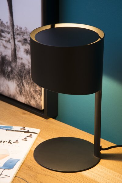 Lucide 45504/01/30 KNULLE stolná lampa 1xE14