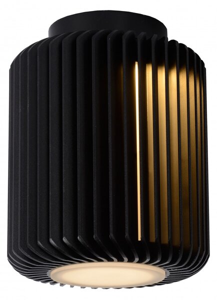 Lucide 26500/05/30 TURBIN stolná lampa 1xLED 5W