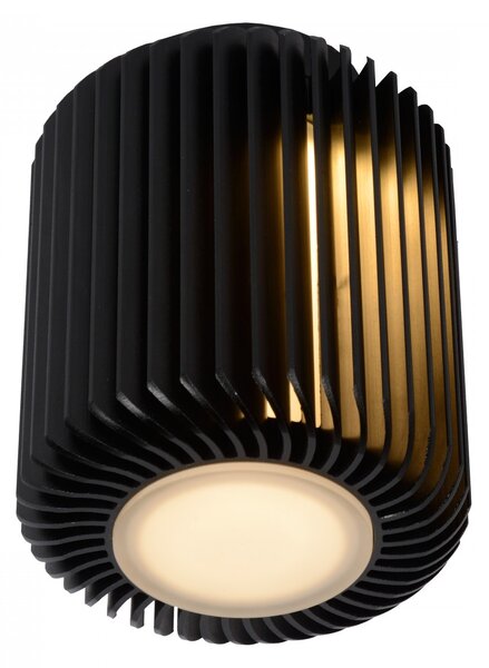 Lucide 26500/05/30 TURBIN stolná lampa 1xLED 5W