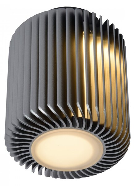 Lucide 26500/05/36 TURBIN stolná lampa 1xLED 5W