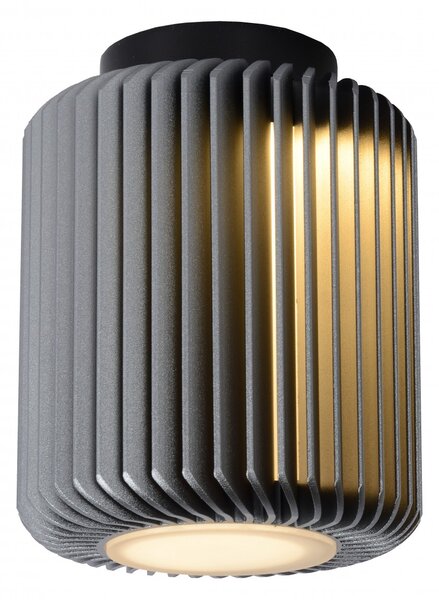 Lucide 26500/05/36 TURBIN stolná lampa 1xLED 5W