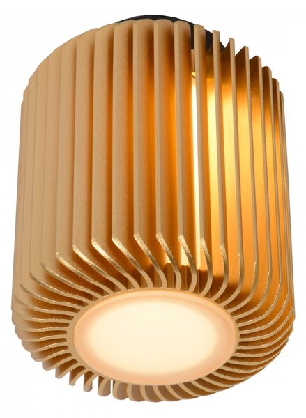 Lucide 26500/05/02 TURBIN stolná lampa 1xLED 5W