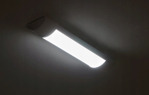 BERGE LED panel EC79820 - 18W - 60 cm - IP44 - neutrálna biela