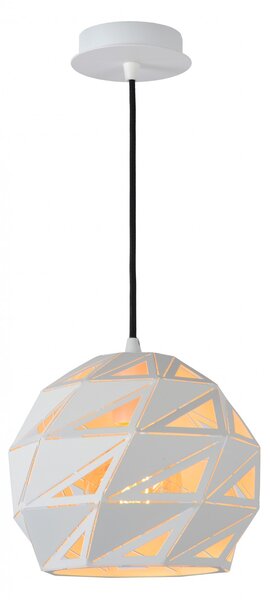 Lucide 21415/25/31 Malung závesné svietidlo 1xE27