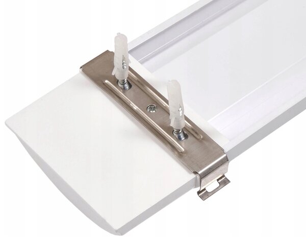 BERGE LED panel EC79820 - 18W - 60 cm - IP44 - neutrálna biela