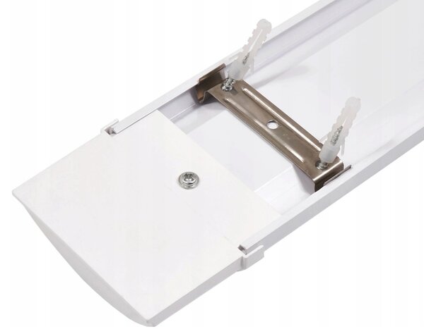 BERGE LED panel EC79820 - 18W - 60 cm - IP44 - neutrálna biela