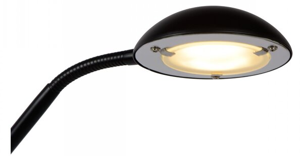 Lucide 19791/24/30 ZENITH stojanové svietidlo 1xLED 3000K 20W