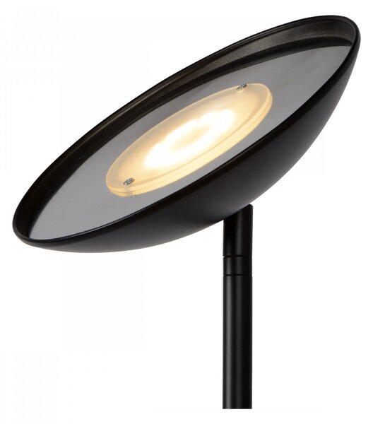 Lucide 19791/24/30 ZENITH stojanové svietidlo 1xLED 3000K 20W
