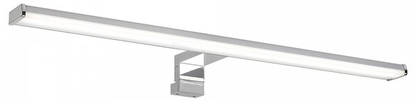 Rabalux 98002115 LED nástenné svietidlo do kúpeľne Levon 1x12W | 4000K | IP44
