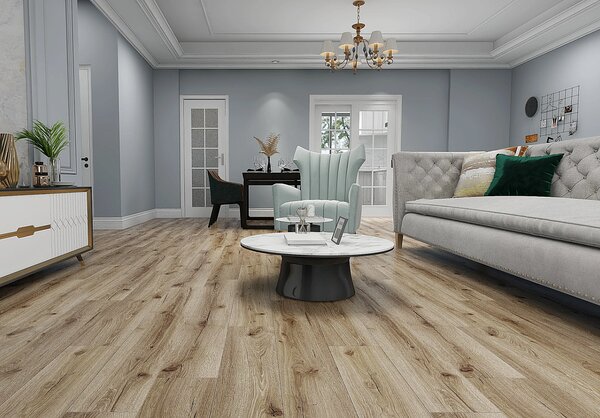 FLOOR FOREVER Bellissimo click rigid Dub rovio 6011 - 2.21 balení