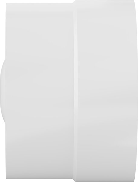 Mexen ZXR, potrubný kúpeľňový ventilátor, priemer 150mm, biela, W9607-150-00