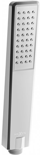 Mexen R-72 sprchová hlavica 1-funkčná, chróm - 79572-00