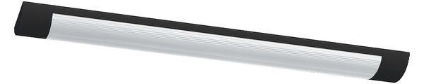 LED svietidlo Batten, 1x LED 18w, 4000k, b, (60 cm)