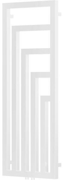 Mexen Alaska, vykurovacie teleso 1216x440 mm, 549 W, biela, W205-1216-440-00-20