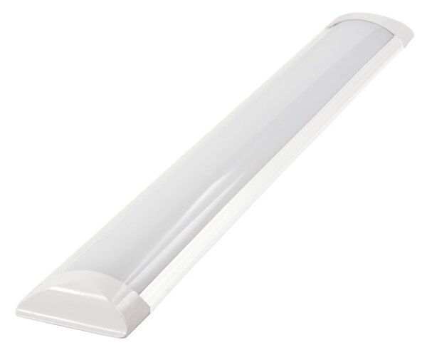 LED panel MARS - svietidlo - 60cm - 18W - 230V - 1800Lm - CCD - neutrálna biela BERGE