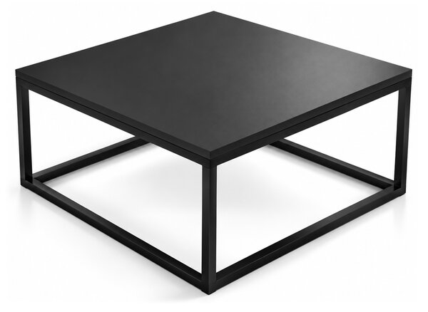 Konferenčný stolík Belten - čierna