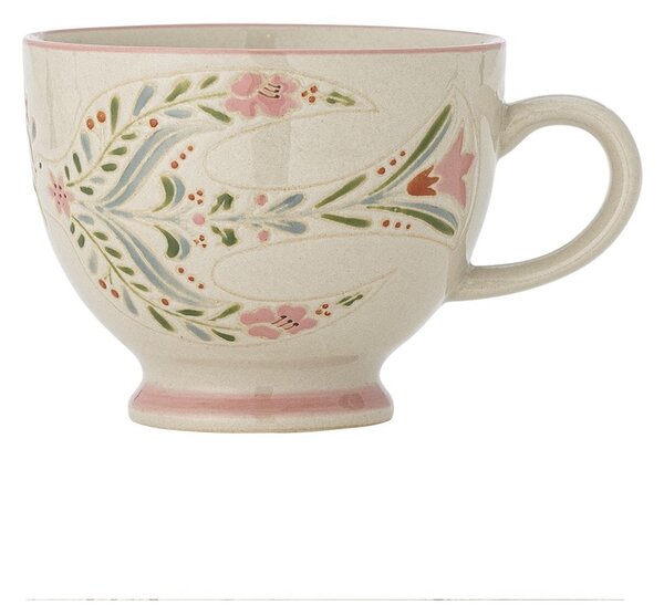 Hrnček Rosalynde White 400 ml