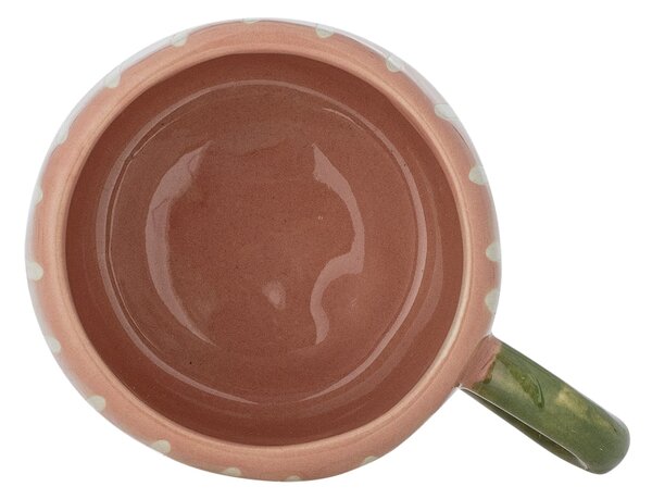 Hrnček na espresso Nini Pink 110 ml