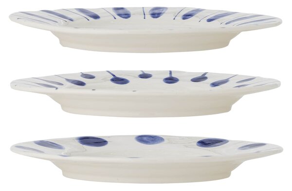 Tanier Linora Blue Ø 28 cm B