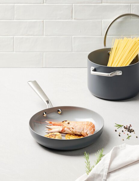 SADA HRNCOV, 5-dielne Homeware Profession. - Sady hrncov