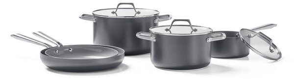 SADA HRNCOV, 5-dielne Homeware Profession. - Sady hrncov