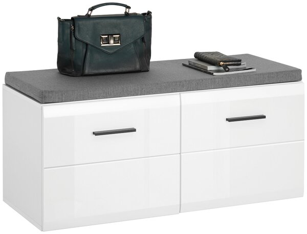 LAVICA DO PREDSIENE, 100/47/41,6 cm Hom`in - Predsieňové programy