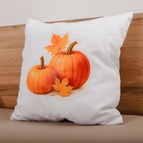 Dekoratívny vankúš Pumpkin 40x40 cm EMI