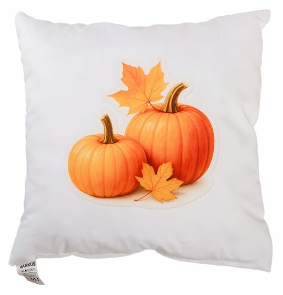 Dekoratívny vankúš Pumpkin 40x40 cm EMI