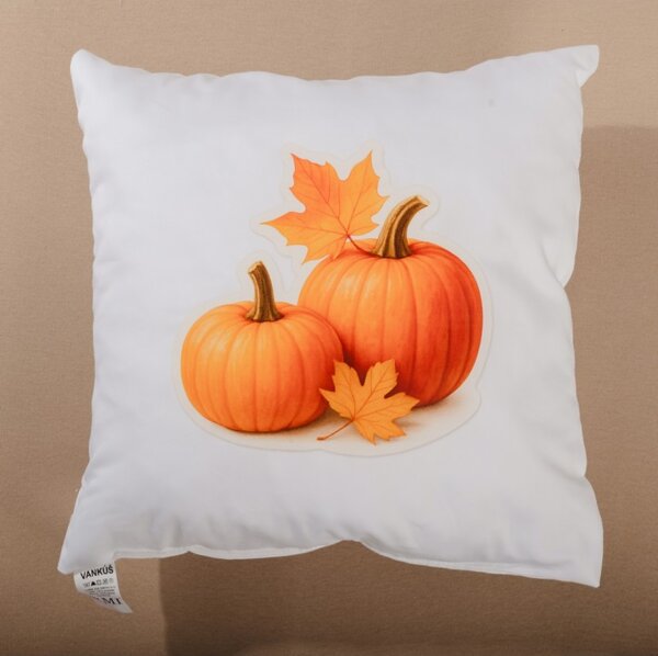Dekoratívny vankúš Pumpkin 40x40 cm EMI
