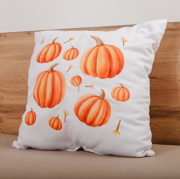 Dekoratívny vankúš Little Pumpkins 40x40 cm EMI