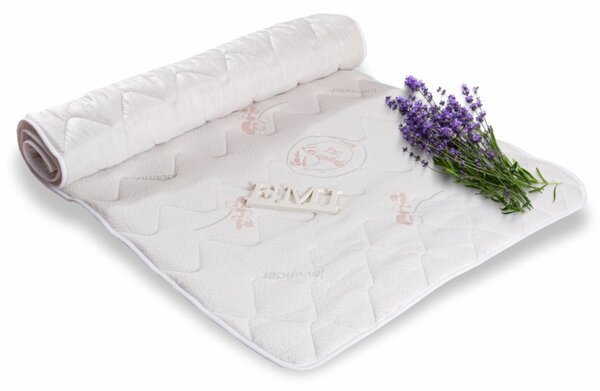 Chránič na matrac Lavender EMI